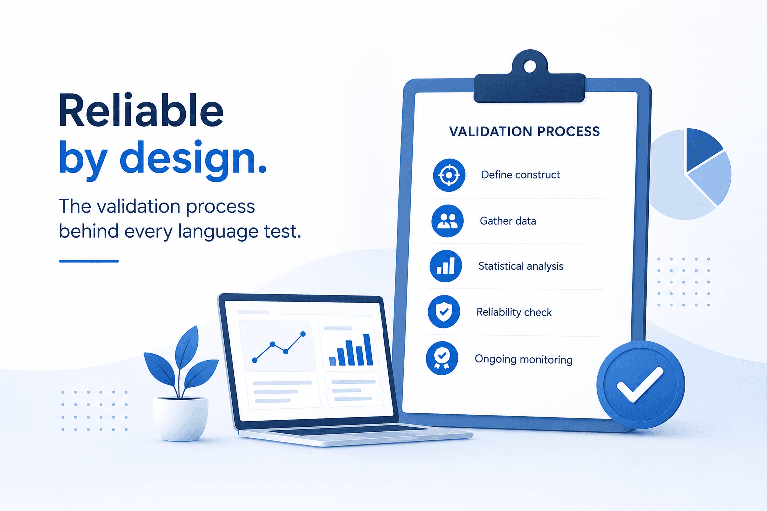 CEFR-Compliant AI Scoring: How Talketet Built a Reliable Language Testing Tool